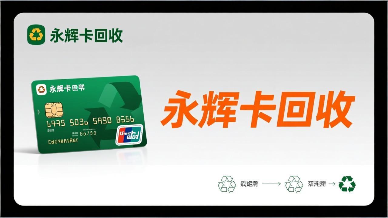 永辉超市购物卡回收科普：闲置超市购物卡如何安全变现？