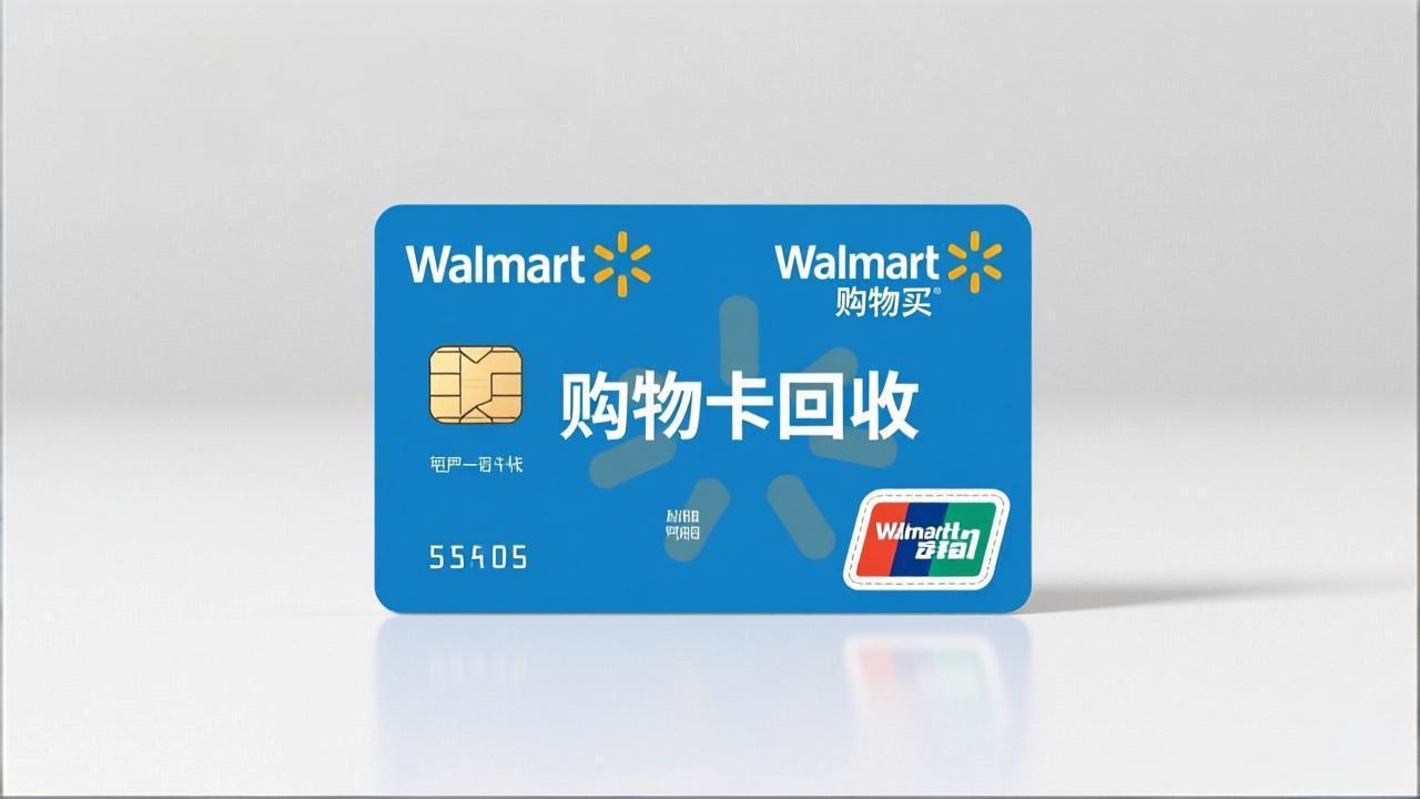 沃尔玛卡回收价格怎么看？教你如何实现价值最大化