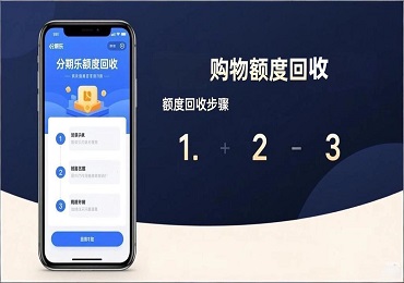 分期乐购物额度回收详解：如何安全地将额度变为现金？