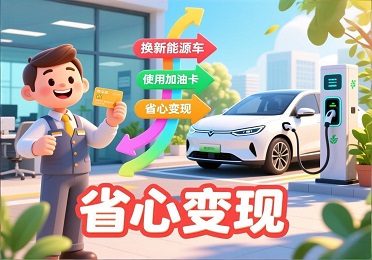 2026 新年公司发加油卡？加油卡回收这样变现，车主必看！