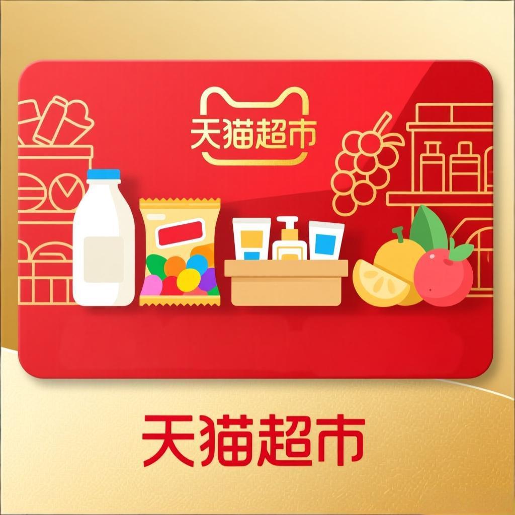 【麒麟收】从“纠结要不要用”到“果断处理”，年终天猫超市卡的决策心理学