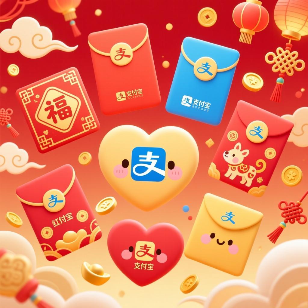 【麒麟收】别让支付宝红包变 “数字垃圾”！教你盘活隐形资产