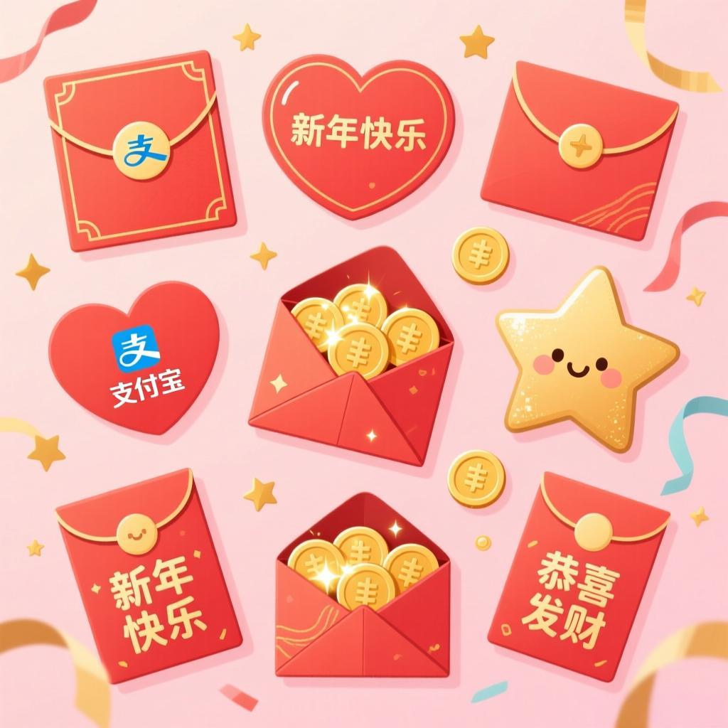 【麒麟收】支付宝红包套装避坑指南：除了凑单，教你 3 招盘活闲置福利