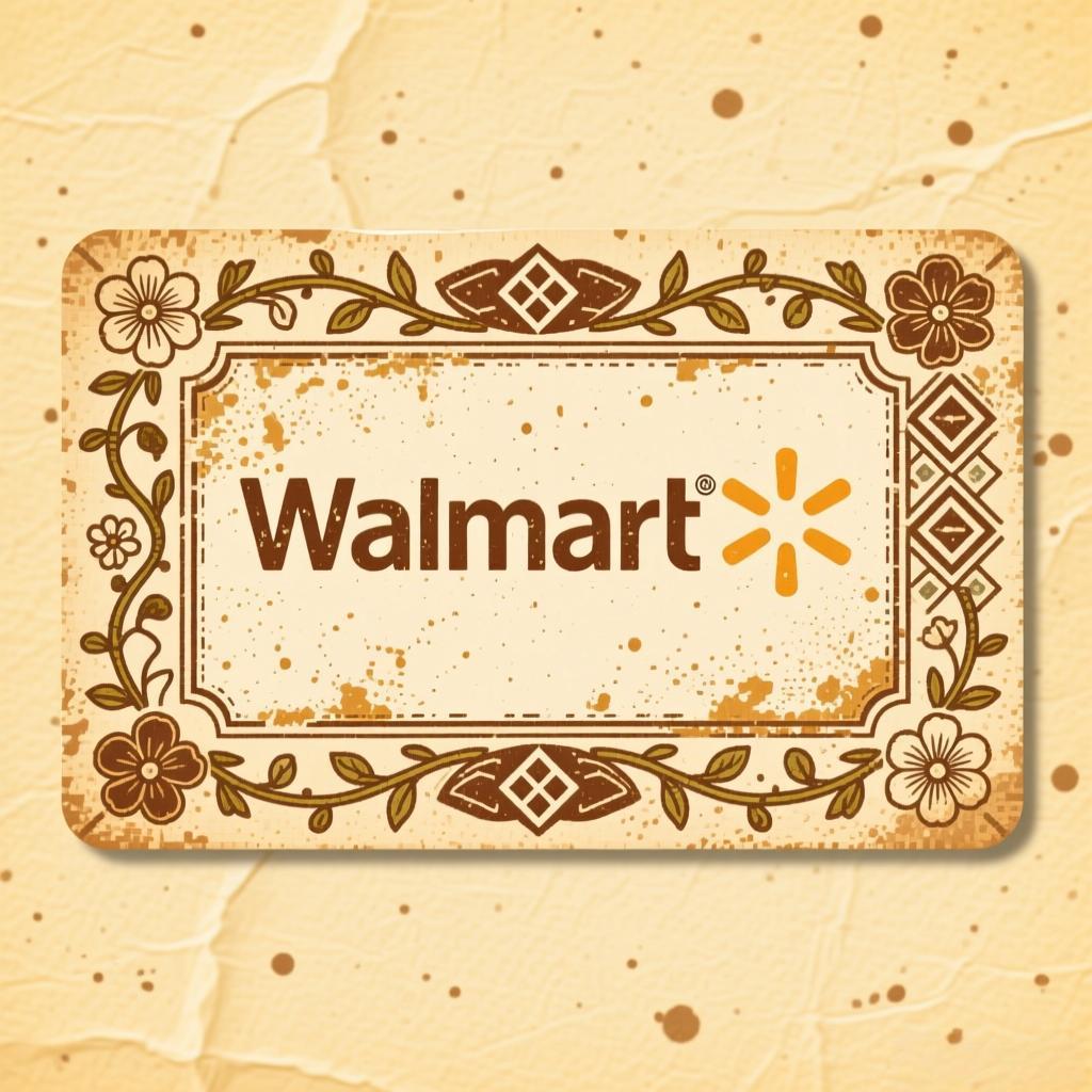 【麒麟收】年终沃尔玛购物卡回收避坑指南：别让福利卡变 “坑卡”