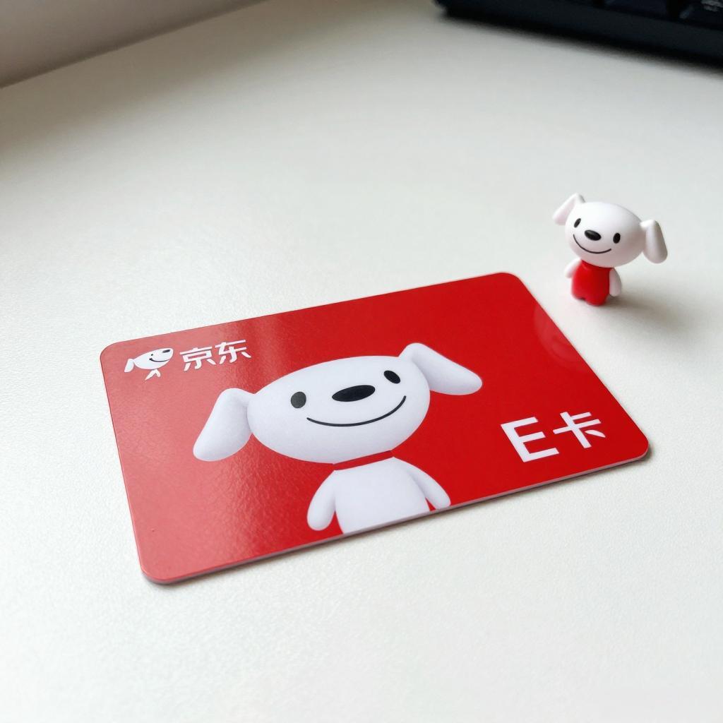 【麒麟收】年终囤货 + 变现，京东 E 卡这样用最贴合生活