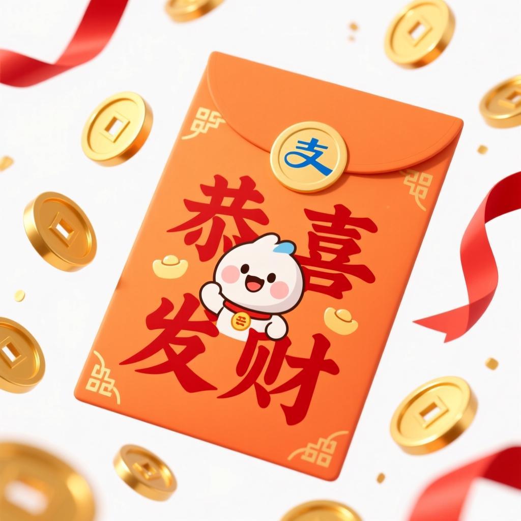 【麒麟收】闲置支付宝红包别浪费 5 个妙招盘活数字福利