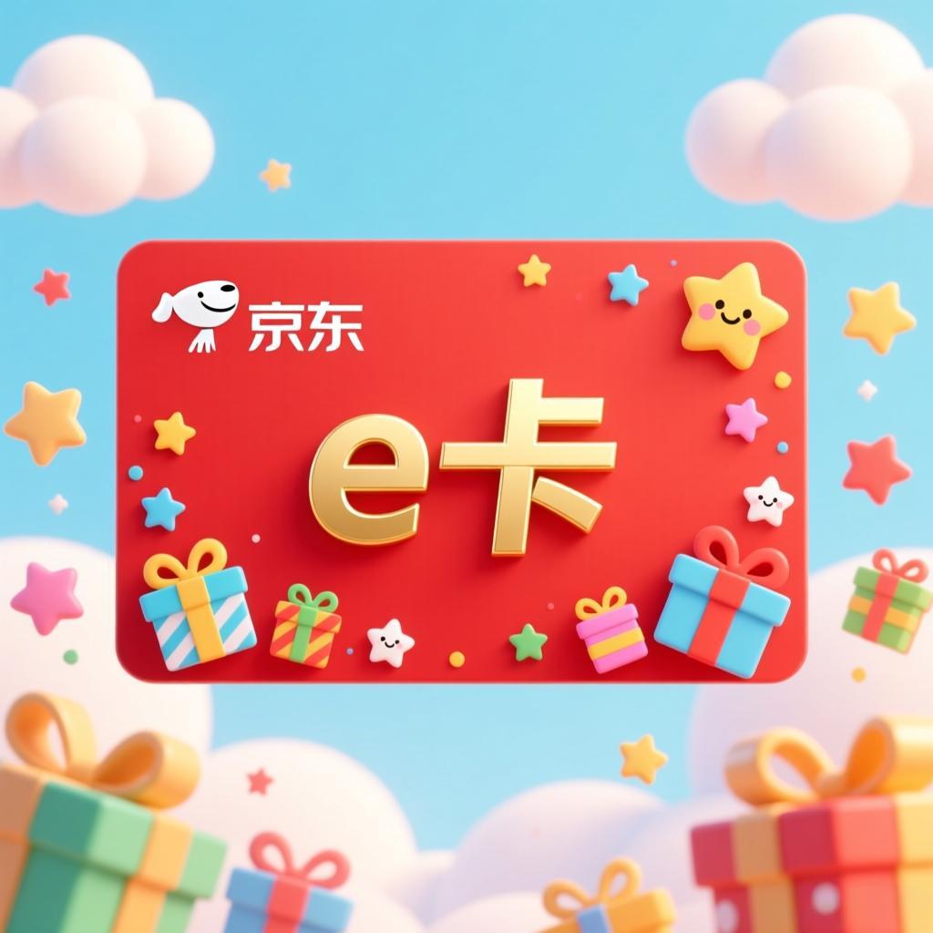 【麒麟收】闲置京东 E 卡别浪费，安全变现全攻略