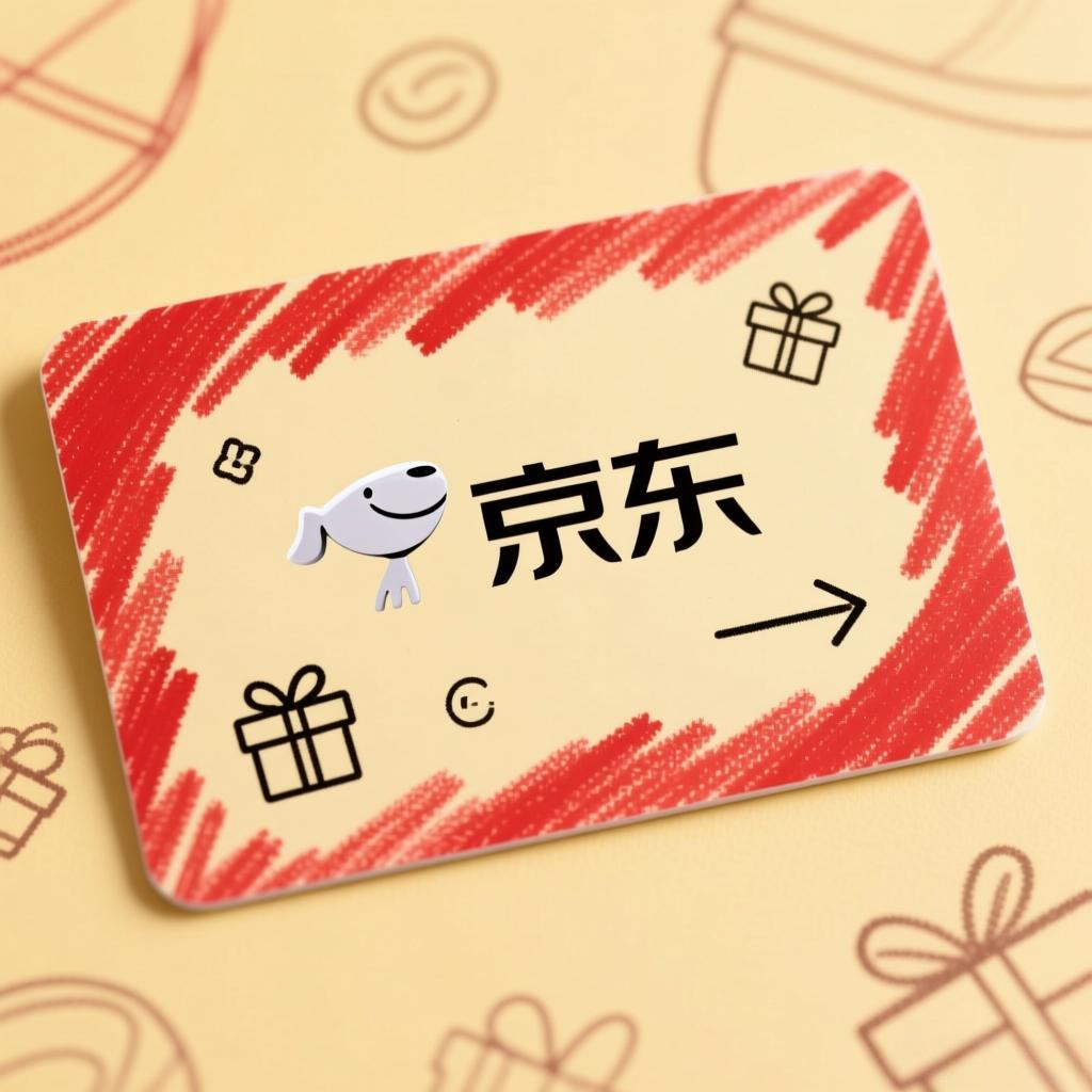 【麒麟收】京东 E 卡回收避坑指南，这样变现才靠谱