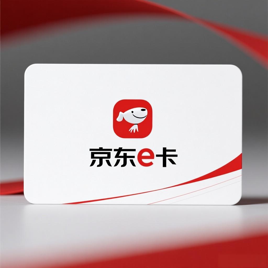 【麒麟收】闲置京东 E 卡盘活技巧，轻松回血不心疼