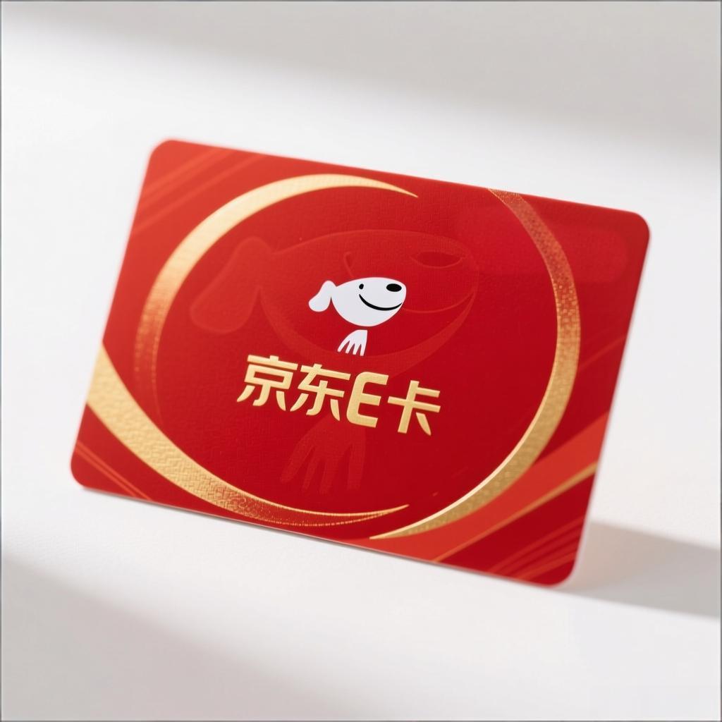 【麒麟收】京东 e 卡回收新手教程：从选平台到变现全步骤详解
