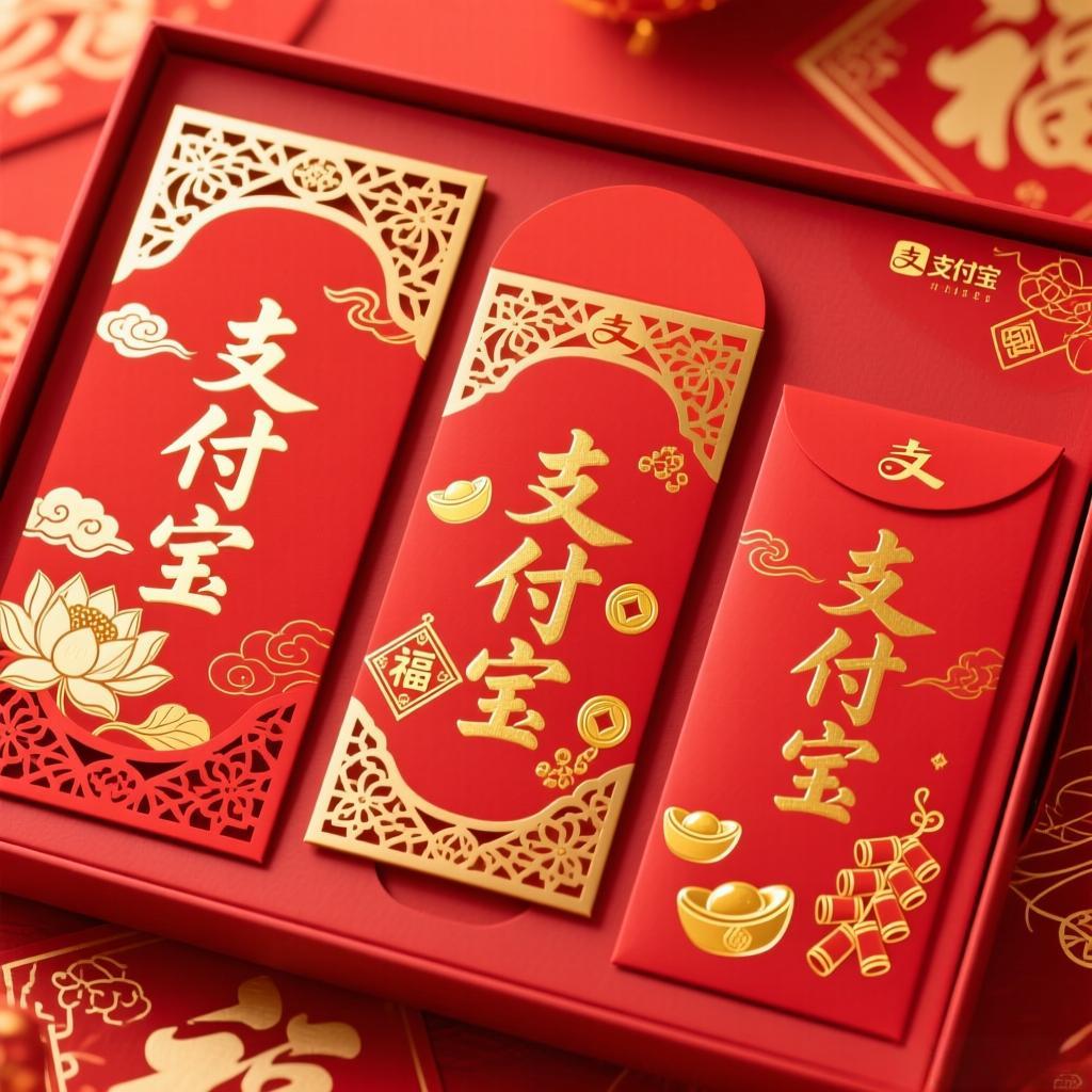 【麒麟收】2026支付宝红包套装闲置盘活技巧，告别过期浪费，轻松变现