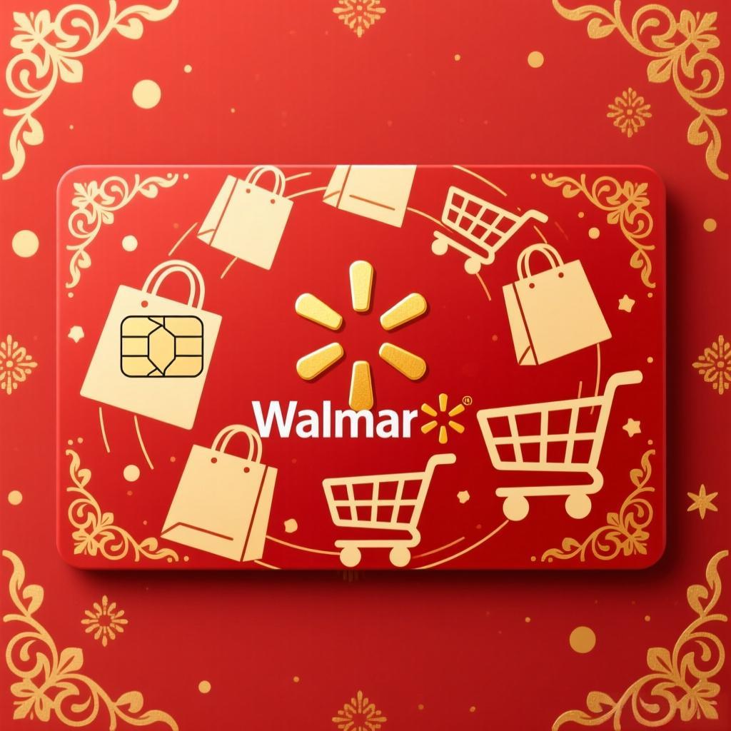【麒麟收】春节福利场景下，沃尔玛购物卡变现成新潮流，背后是消费需求的真实迭代