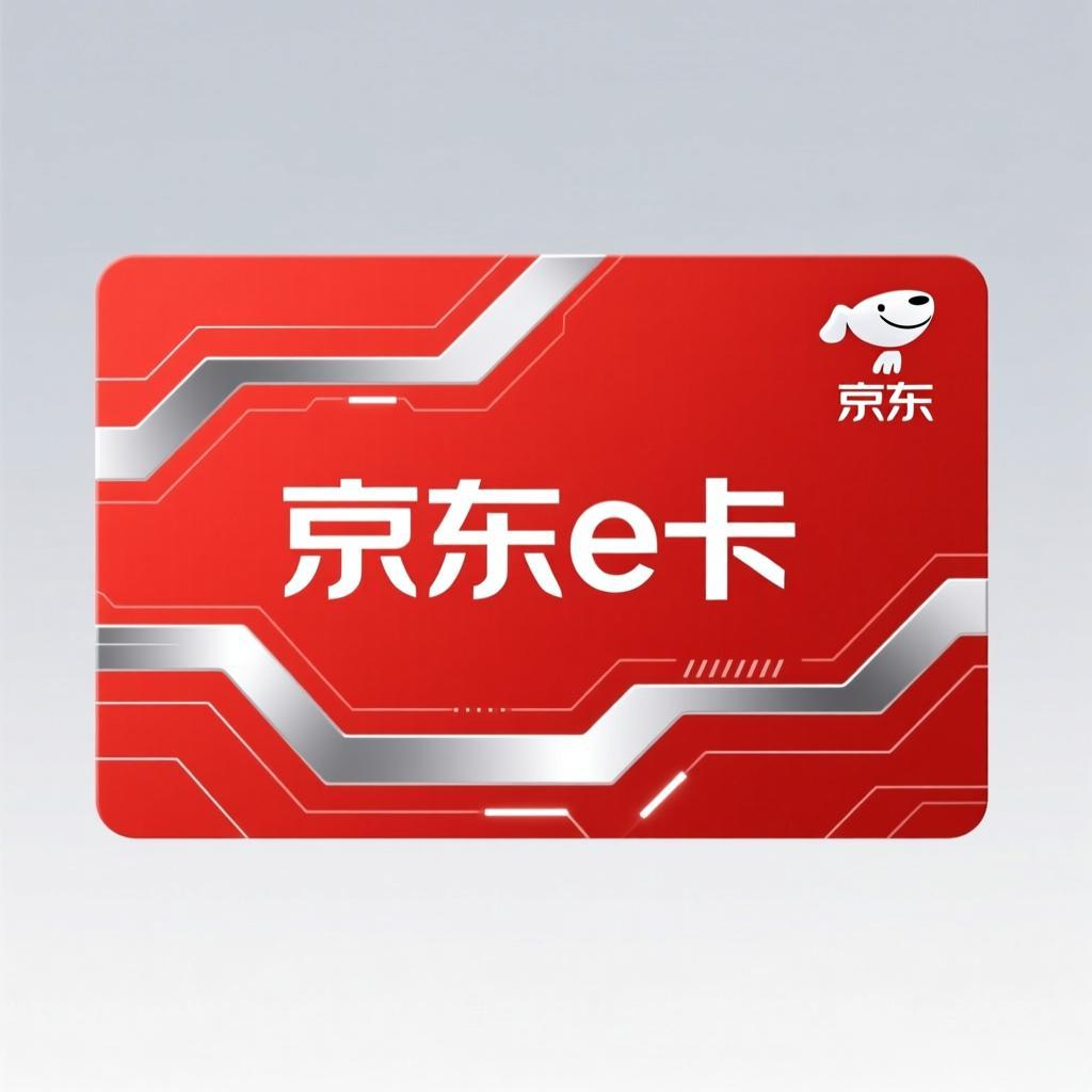 【麒麟收】春节心意不闲置，京东E卡的温柔处置之道