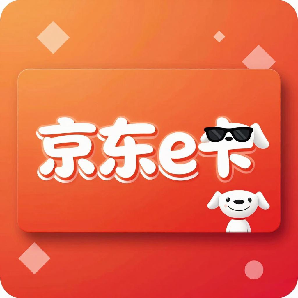 【麒麟收】不止于购物，京东E卡的多元价值与灵活用法