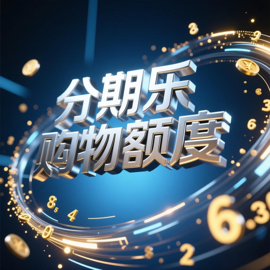 【麒麟收】分期乐购物额度闲置不用？合规盘活实操全攻略