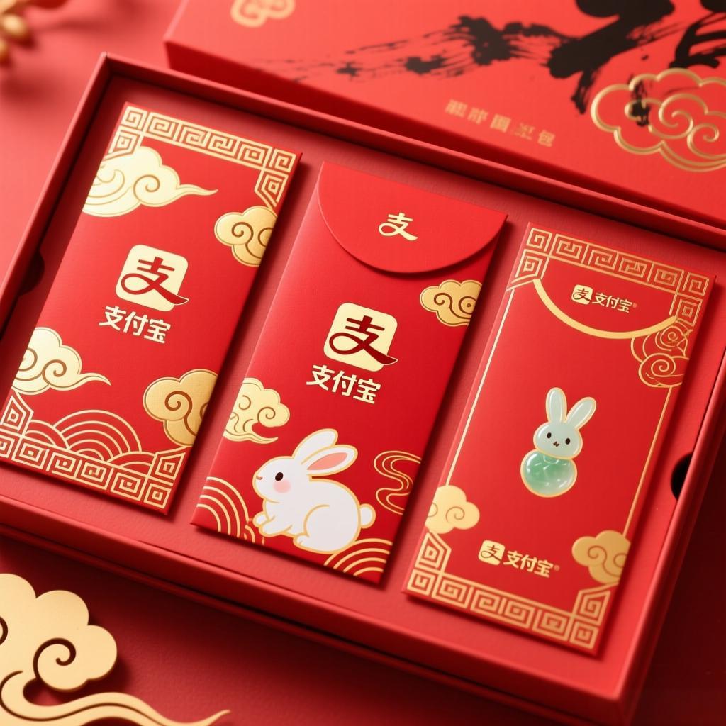 【麒麟收】数字时代的“隐形负担”，闲置红包这样盘活