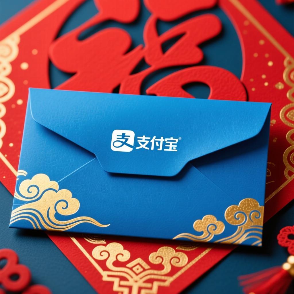 【麒麟收】支付宝红包套装为何总闲置？这样做高效盘活