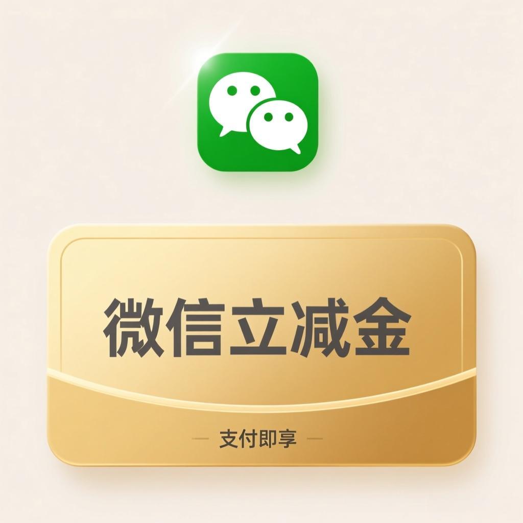 【麒麟收】微信立减金能换现金？一文读懂闲置权益盘活原理