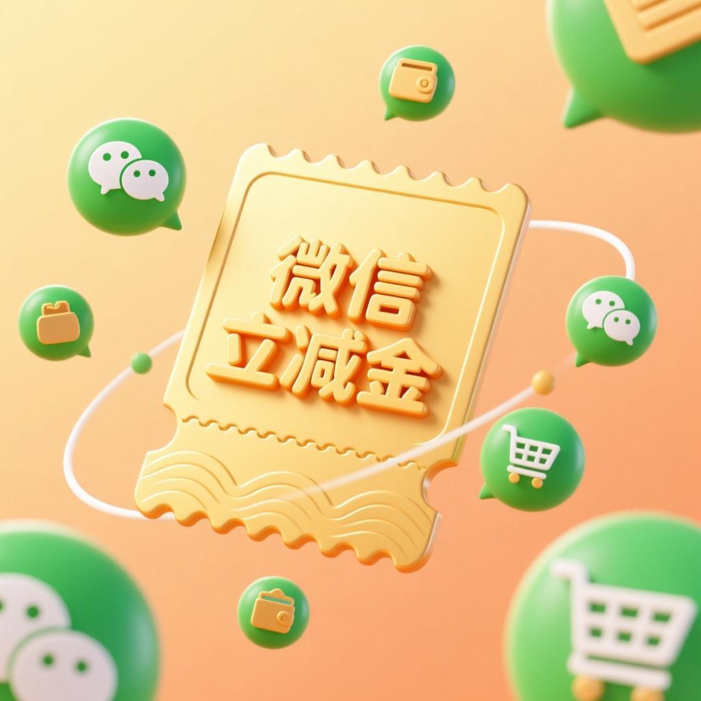 【麒麟收】微信立减金变现别踩坑！安全变现全攻略