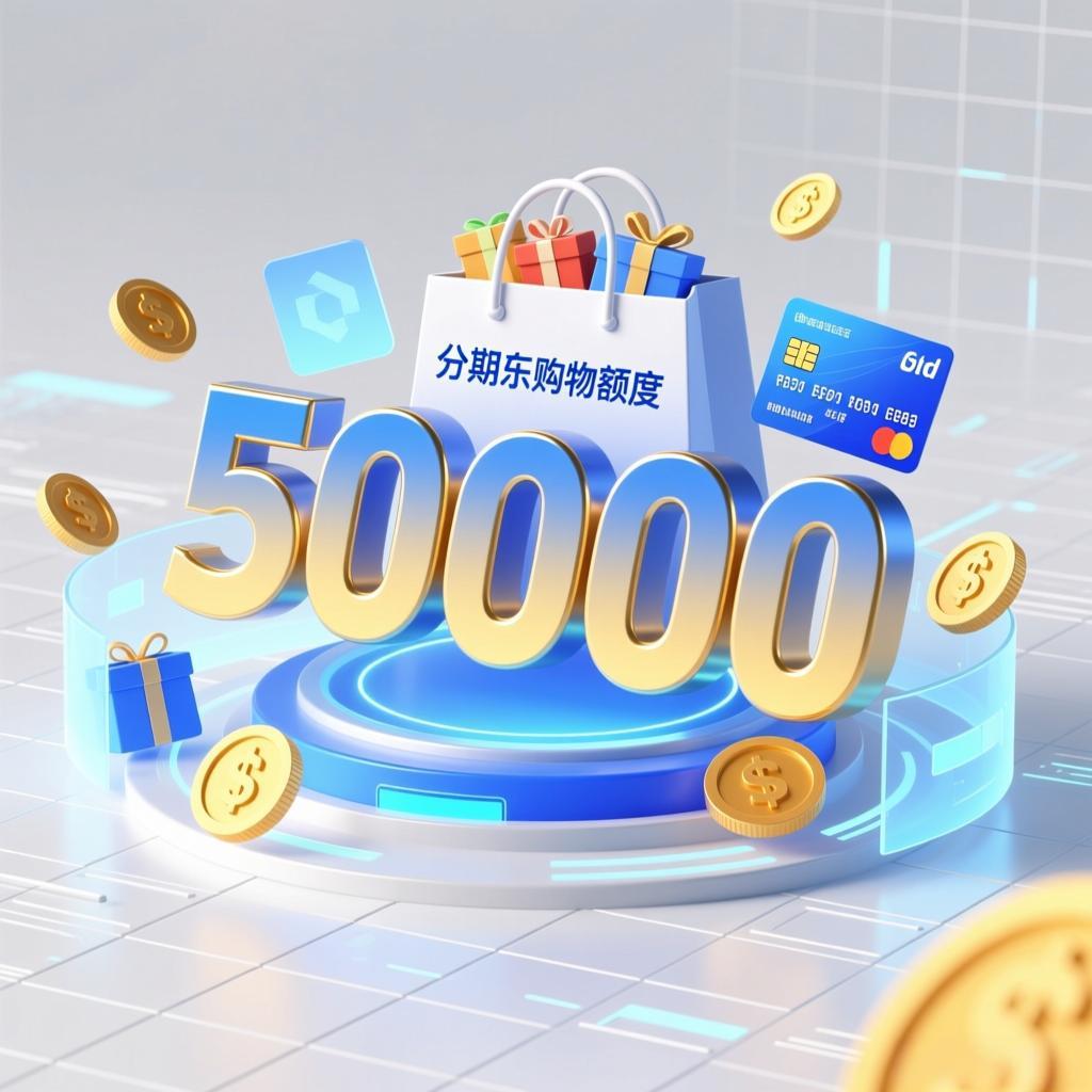 【麒麟收】过年回家别空手！分期乐额度巧用，孝心稳稳送到家