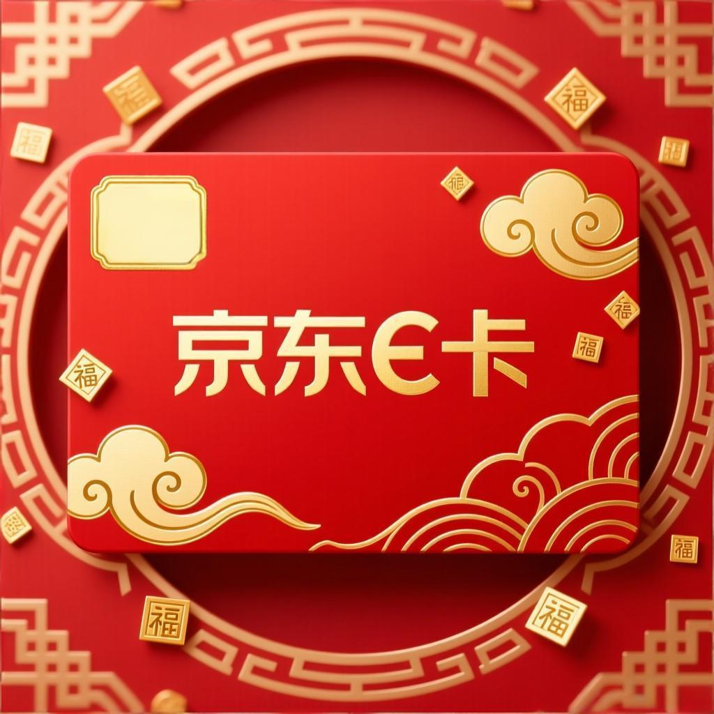 【麒麟收】闲置京东 e 卡怎么办？教你最高价回收技巧！