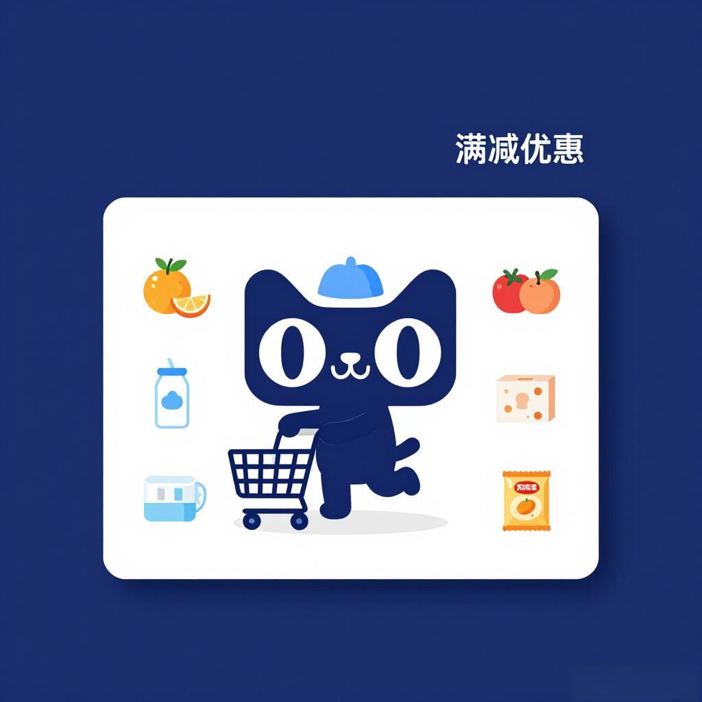 【麒麟收】闲置天猫超市购物卡不要浪费！学会这几招轻松回收变现