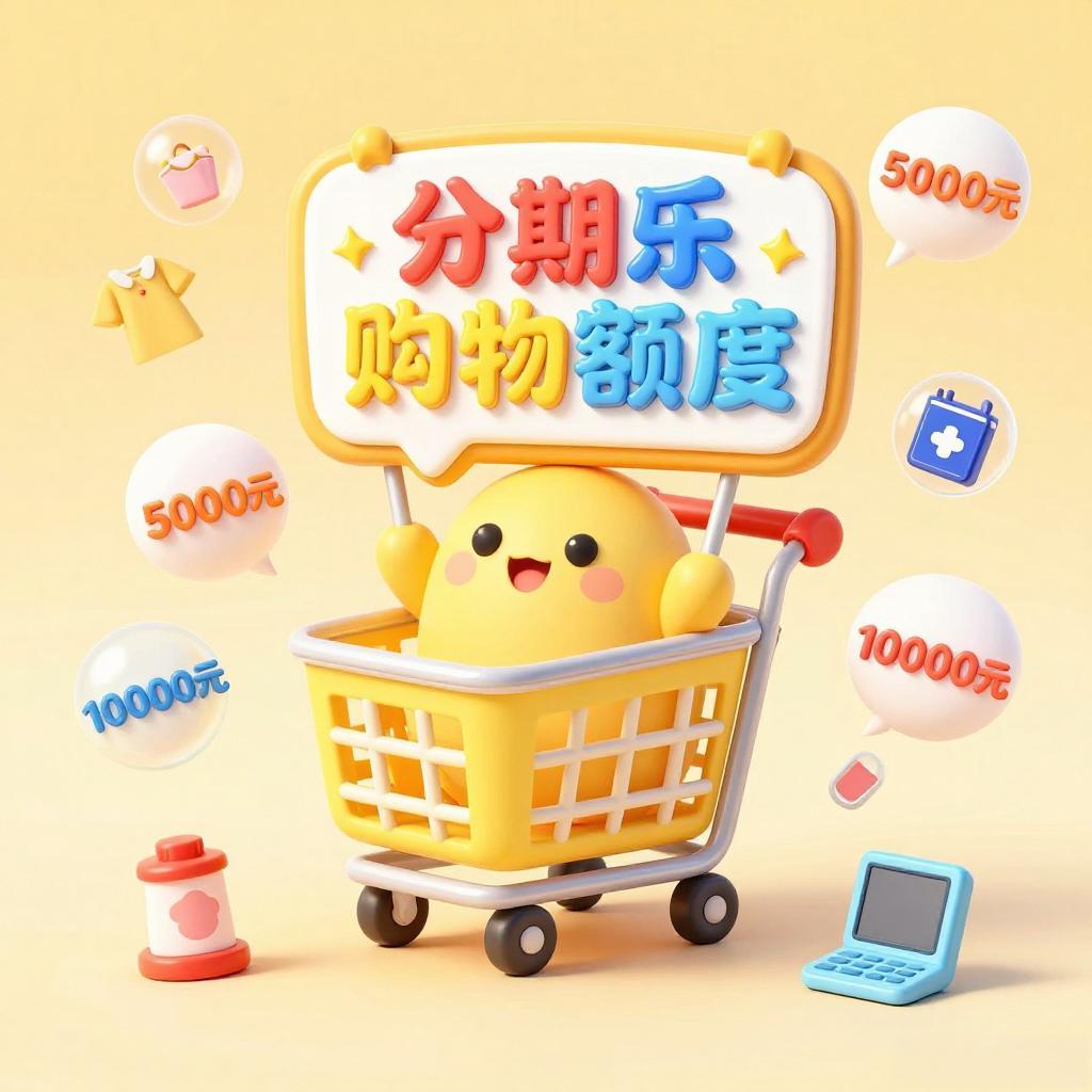 【麒麟收】分期乐购物额度盘活指南：安全合规才是关键