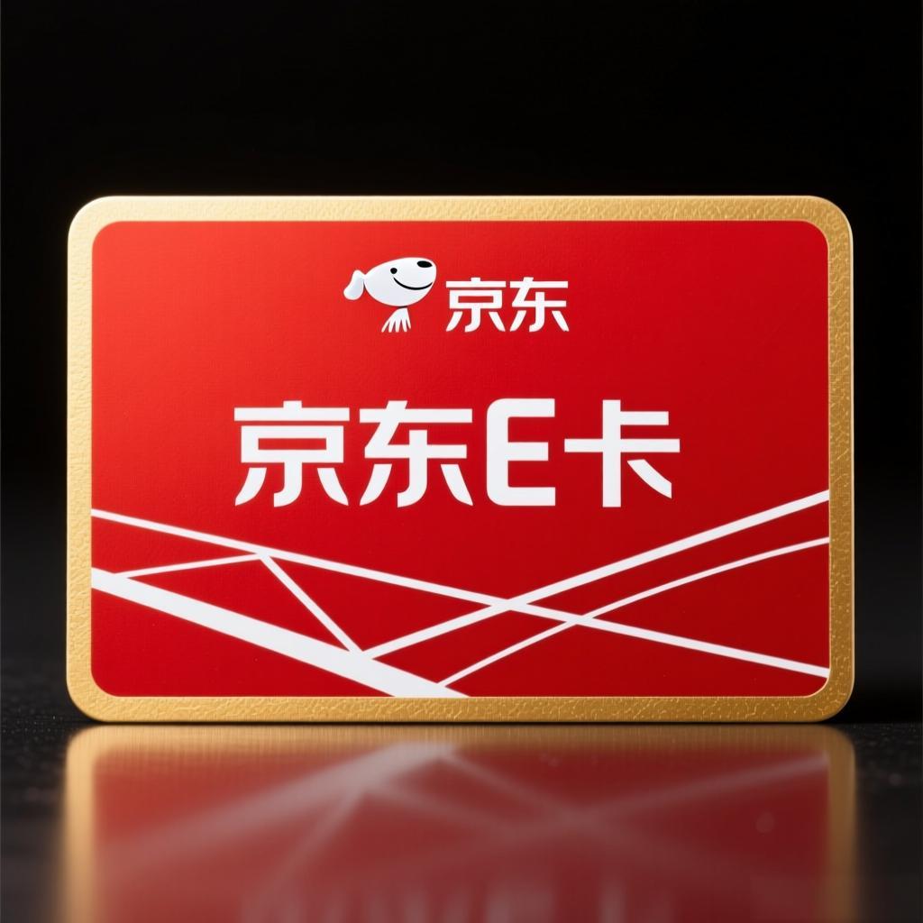 【麒麟收】京东 E 卡如何快速变现？靠谱平台选择指南