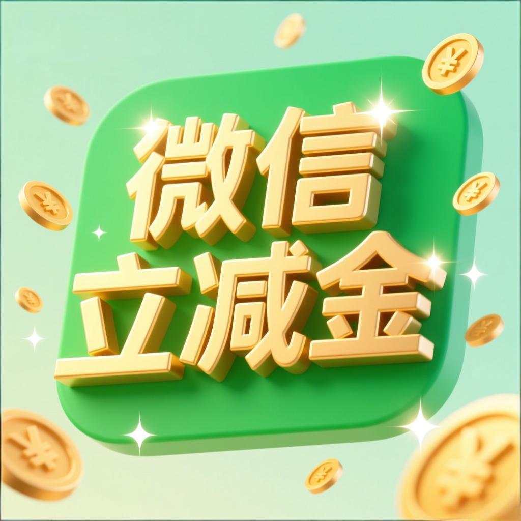 【麒麟收】闲置微信立减金怎么处理？正规回收渠道推荐