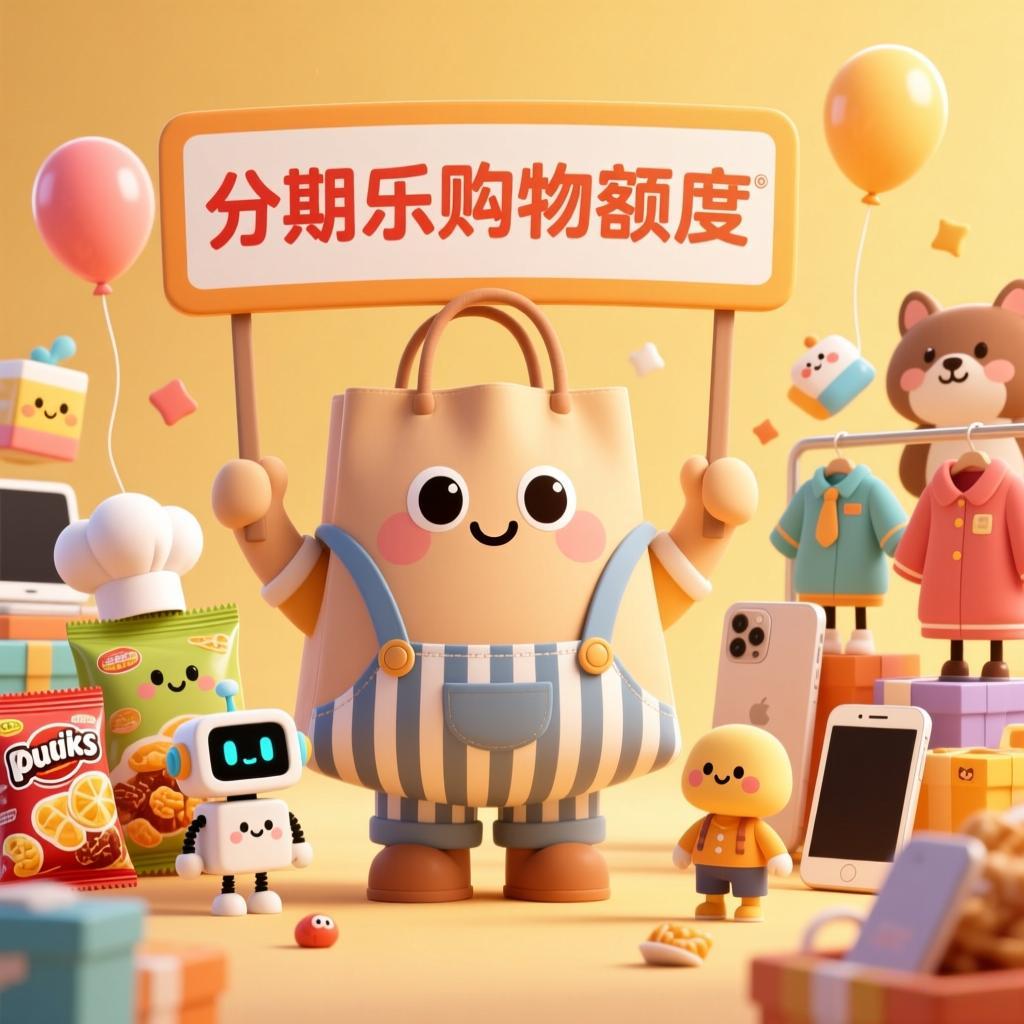 【麒麟收】分期乐购物额度回收踩坑实录！终于找到安全靠谱的正规渠道了